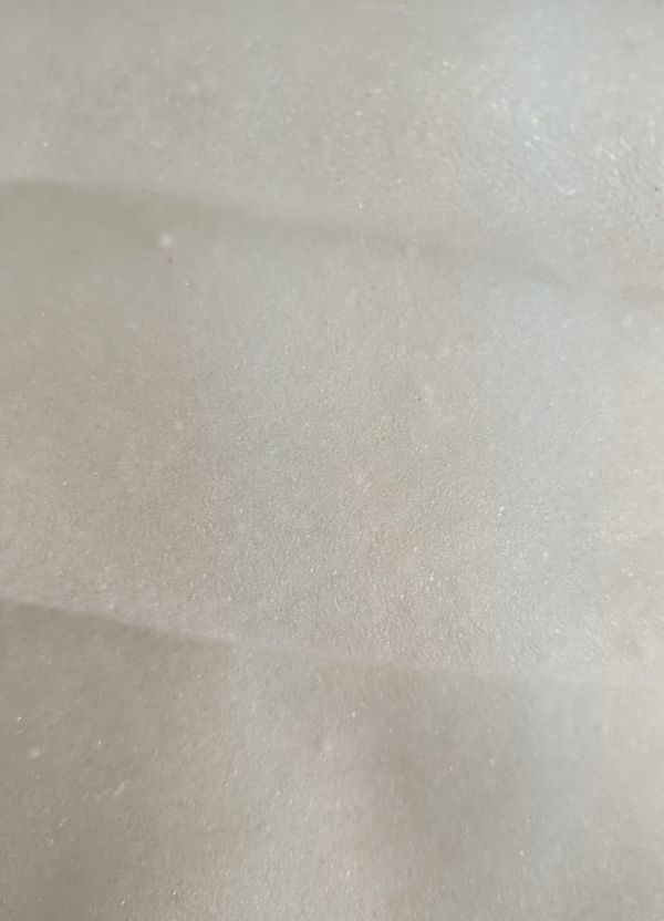 Ткань для подокатника 110 г, 150 см / 100 метров, 1101 белый, Брючникофф