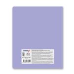 Тетрадь ученическая общая, твин лак, A5+ 40 л. на скобе 65 г/м², белизна 100%, 10 шт, клетка в термоусадочной пленке, 000476 Микс пикс, Светоч 40ТСК5_8_2_1