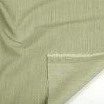 Гальяно костюмная 200 г/м², W2249.51, цв.51 хаки меланж, 25м /TOS/