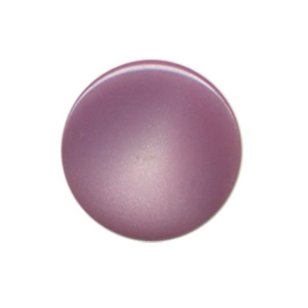 Пуговицы на ножке Карамель 15 мм, 144 шт, 011 сирень, Gamma 