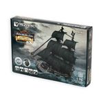 Пазл серия Корабли STH-003, Месть Королевы Анны, Rezark STH-003