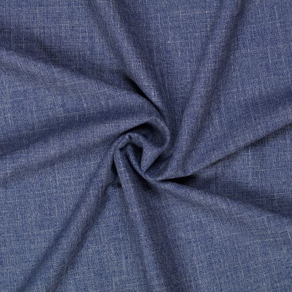 Ткань костюмная 204 г/м², 150х150±2 см, 05 синий джинс/ blue jeans, Gamma SUTF-004N