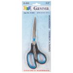 Ножницы универсальные 21.5 см, Gamma G-202
