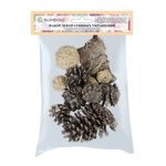 Набор декоративных украшений, 01, Blumentag DRS-03