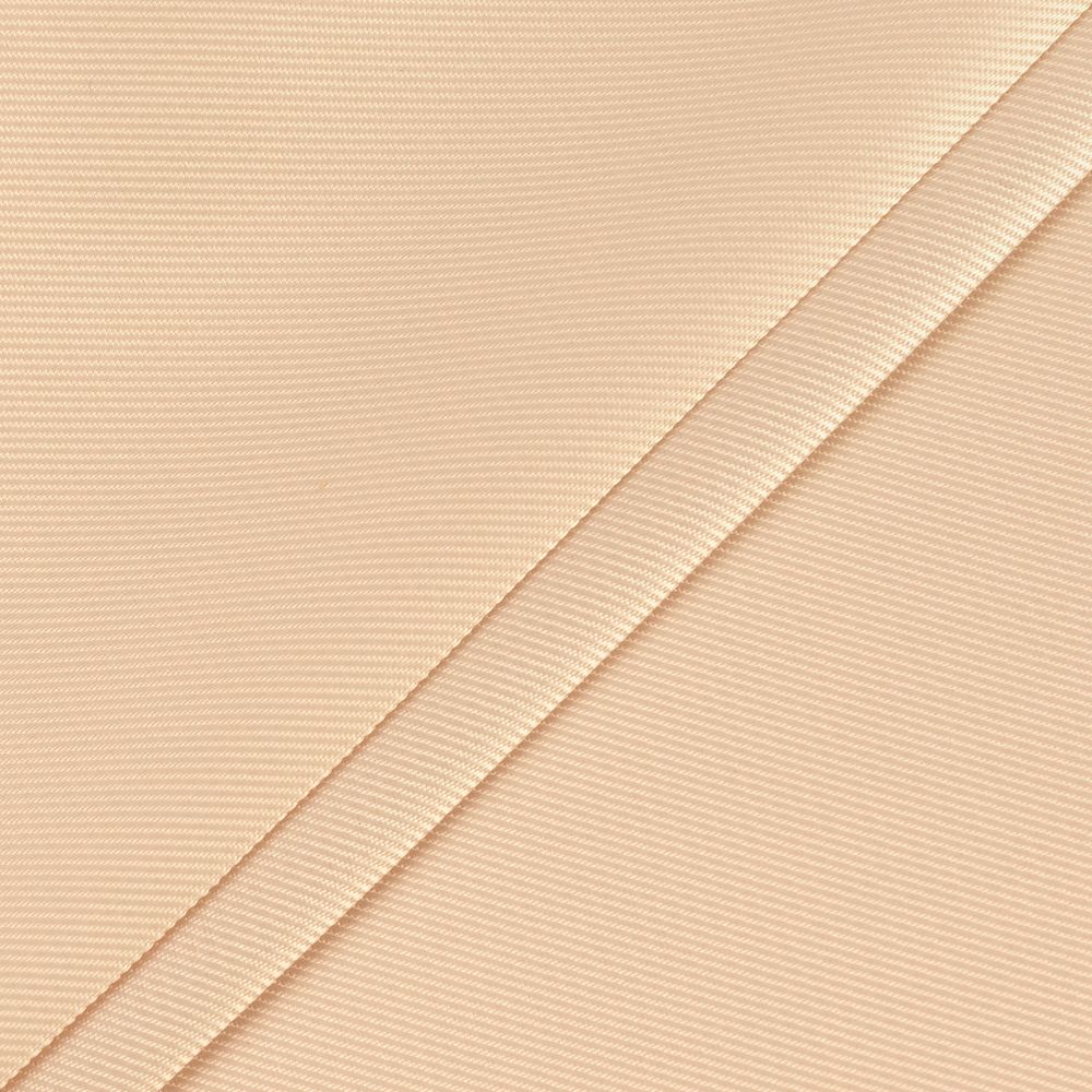 Ткань подкладочная "Gamma" Poly Twill ФАСОВКА LPT 100% полиэстер 200х145 см ± 2 см, 08 бежевый, Gamma, LPT
