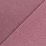 Футер 2-нитка с начесом 275 г/м², 150х180±5 см, т.пудра/dark powder, Gamma DBKTN