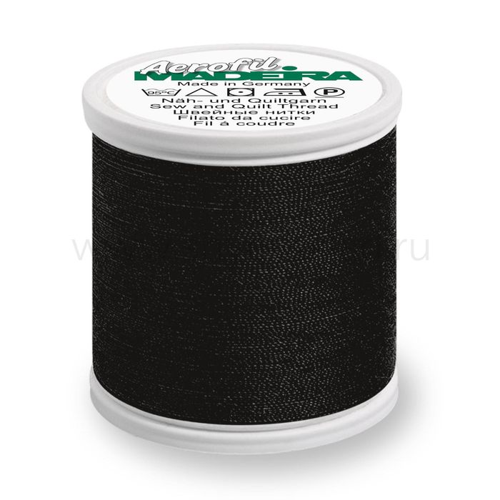 Madeira Aerofil №120