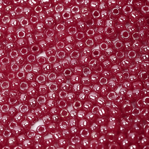 Бисер Magic4Hobby 12/0 (2 мм), 450 г, цв. 125B, арт. OL.10/0