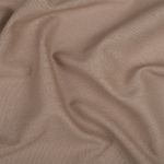 Льняная ткань 185 г/м², 140 см / 10 метров, TBY.Li-1004-72, цв.72 миндаль