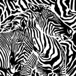 Текстурный лист Craft&Clay TSN, 18 Зебра