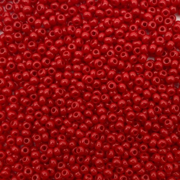 Бисер Preciosa 10/0 (2.3 мм), 50 г (10х5 г), цв. 93210