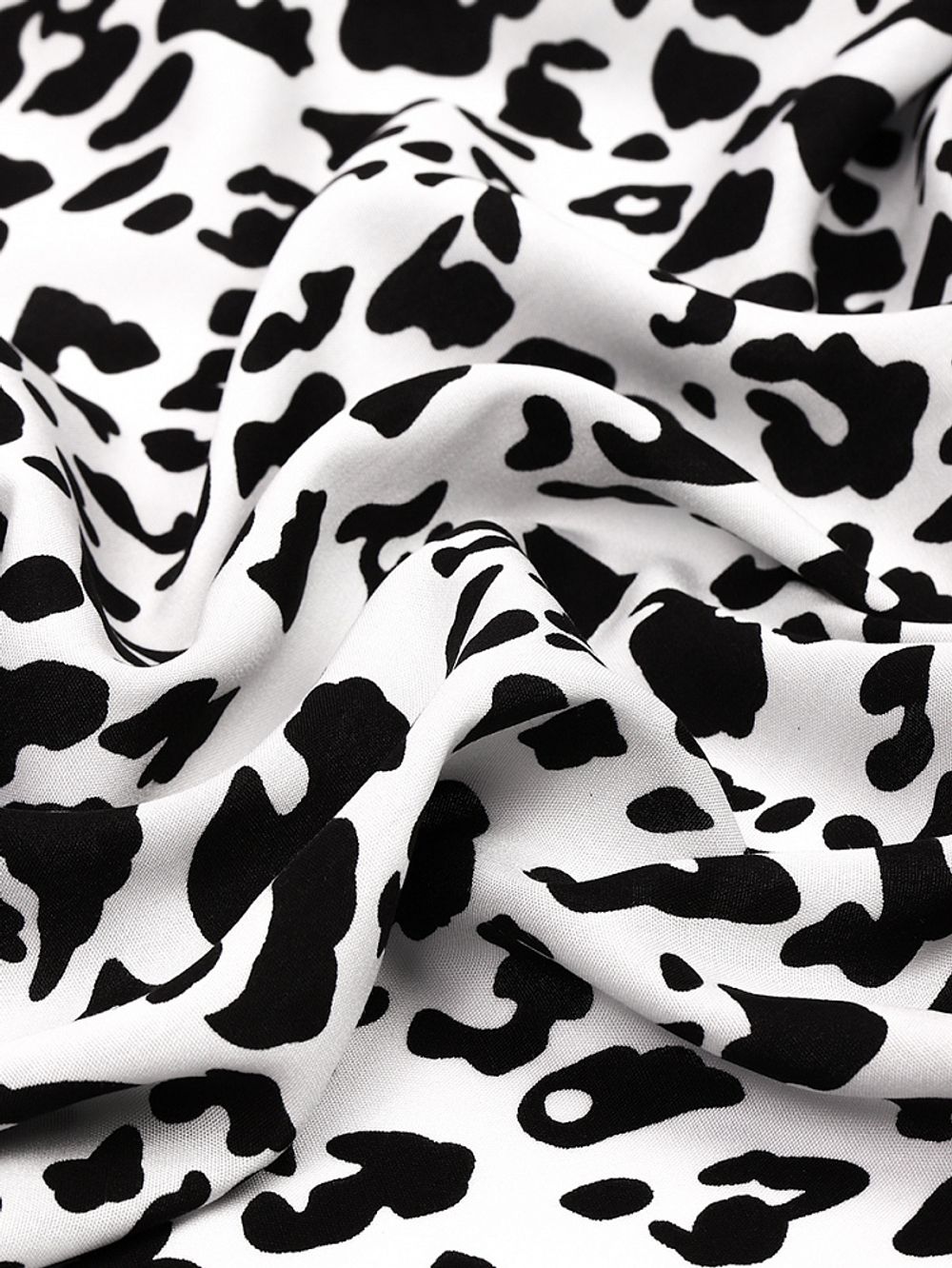 Штапель 90 г/м², 145 см / 2 метра, TBY Vi-E1323-3 цв.E1323-3