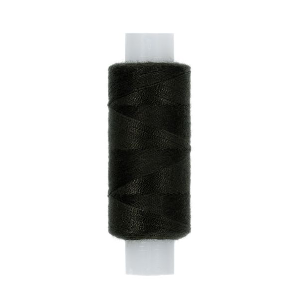 Нитки армированные ПНК им.Кирова 45ЛЛ, бытовые, 200 м / 20 кат., 5708 / 160 т.т.хаки