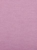 Футер 2-нитка петля поливискоза стрейч 220 г/м², 160 см / 3 метра, ФУТ2Х.TBY.ПЭ-ВИС.S207.3, цв.S207 роза