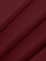 Оксфорд 600D PU1000 220 г/м², 150 см / 10 метров, 163 бордовый