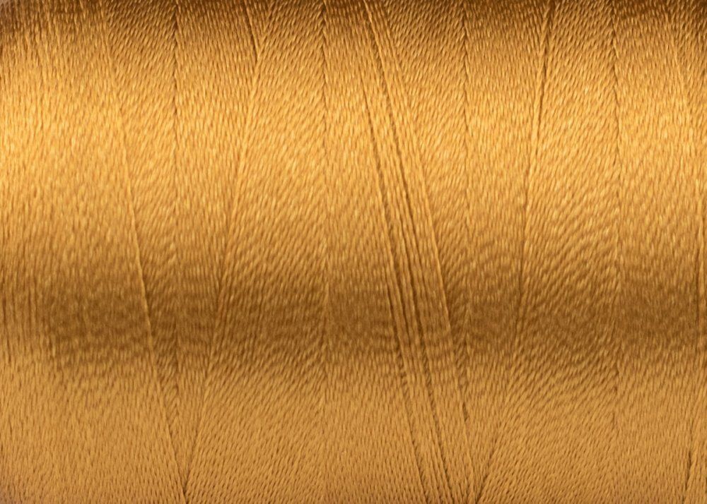 Нитки для креативных работ Aurora №120, 300 м, цв. PF514, 5 катушек