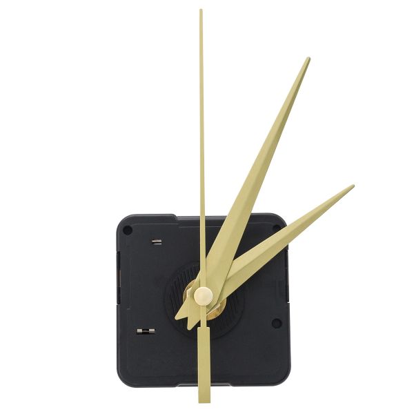 Часовой механизм со стрелками 60х85х90 мм, YGZB05