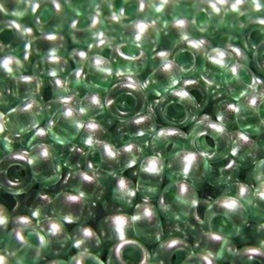 Бисер Preciosa 10/0 (2.3 мм), 50 г, цв. 18956