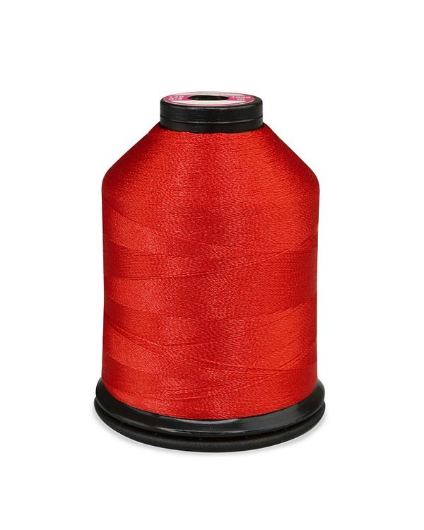 Нитки вышивальные Aurora №120, 1000 м, цв. PF700, 1 катушка