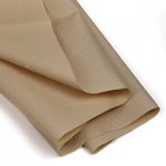 Оксфорд 600D PU1000 220 г/м², 150 см / 5 метров, ОКС.TBY600D.S007.5, S007 бежевый