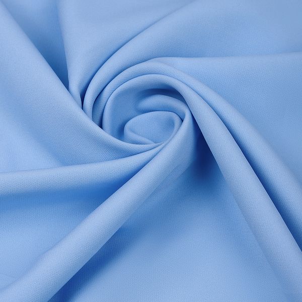 Барби 200 г/м², 150 см / 25 метров, TBY.Br.C5 цв.голубой