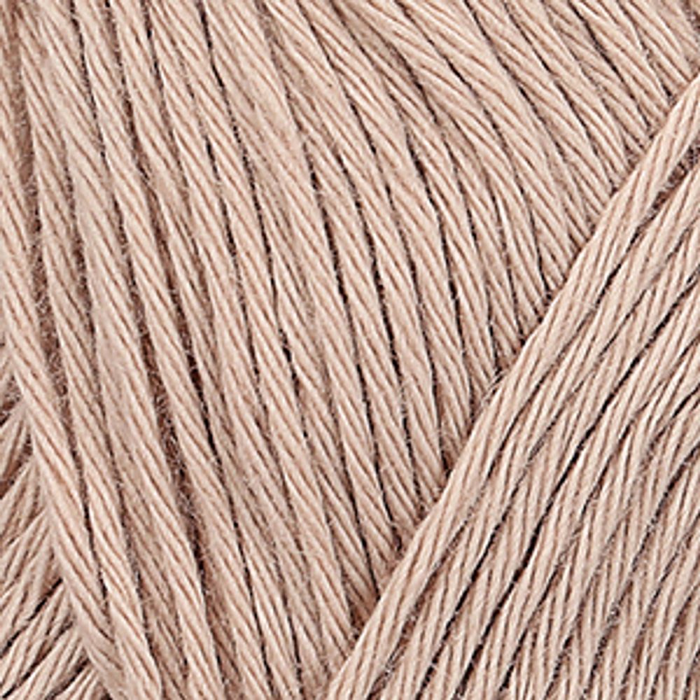 Пряжа Schachenmayr (Шахенмайер) Sustainable Organic Cotton, 50г, 155м, 9807376, 00036 /стоковый цвет/ /TOS/