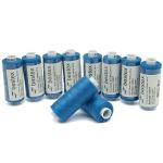 Нитки швейные бытовые Bestex 40/2, 365 м (400 ярд) / 10 кат., 370 джинсовый синий