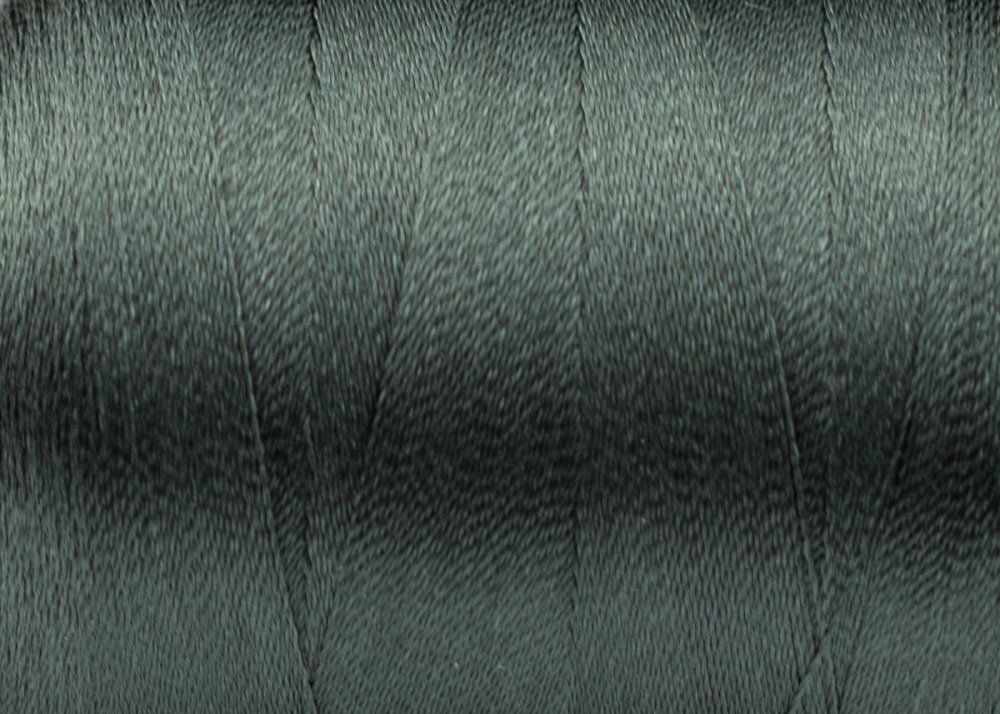 Нитки для креативных работ Aurora №120, 300 м, цв. PF476, 5 катушек