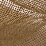 Мешковина 195 г/м², 110 см / 1 метр, МШ195