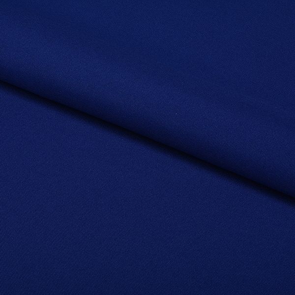 Ткань габардин 150 г/м², 150 см / 3 метра, Gab-150223, цв.223 василек