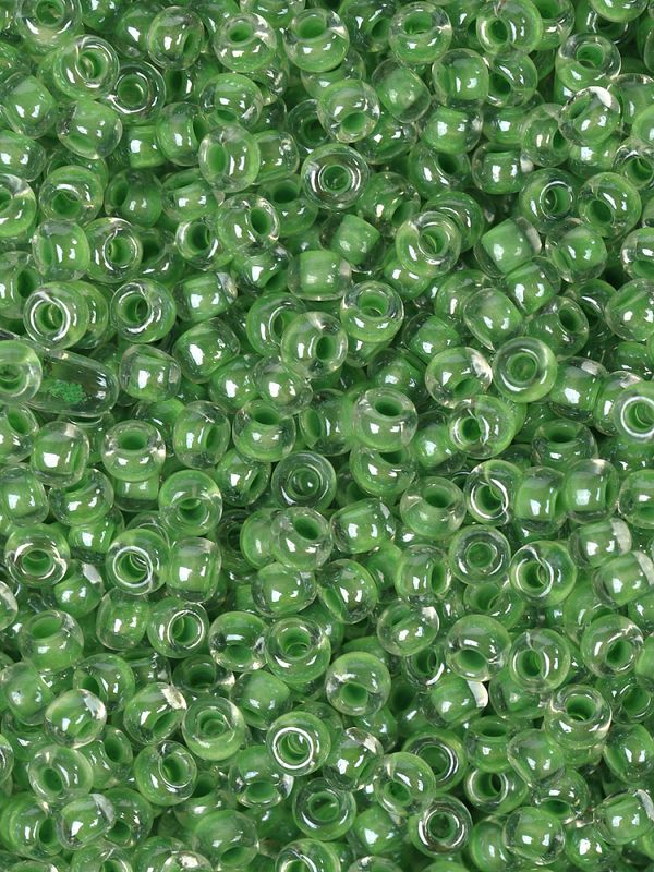 Бисер Preciosa 10/0 (2.3 мм), 50 г, CTC цв. 38657/331-19001