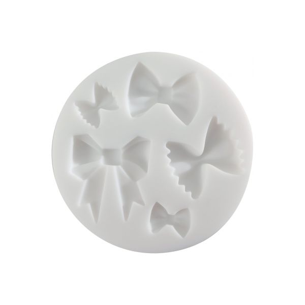 Молд силиконовый 