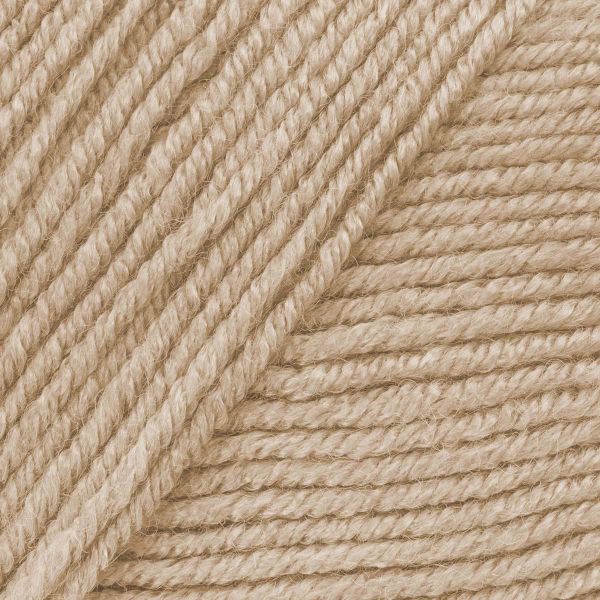 Пряжа Alize (Ализе) Happy Baby New / уп.5 мот. по 100 г, 320м, 310 шампань