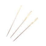 Иглы ручные для штопки №19, 25 шт, Pony