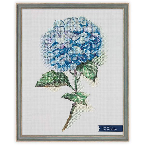 Рамка для картины (фото) пластик с оргстеклом 41х51 см, Тулуза, Gamma БМГ-02/1