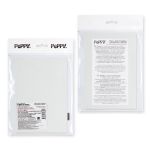 Ткань для пэчворка Peppy Краски жизни Люкс 100х112 см, 140±5 г/м², 11-4604 бл.бл.голубой