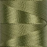 Нитки вышивальные Gamma V150/2, 10х200 ярдов, 3254 полынь