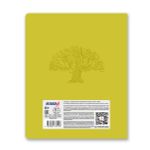 Тетрадь со справ.материал. Яркость по расписанию с запечат. пластик.обл. 320мкм, A5 48 л. на скобе 65 г/м², белизна 100% 10 шт, клетка, 01867 Яркость по расписанию Информатика, Светоч Т288