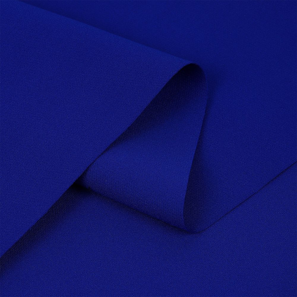 Барби 200 г/м², 150 см / 1 метр, С.2192.05 цв.василек