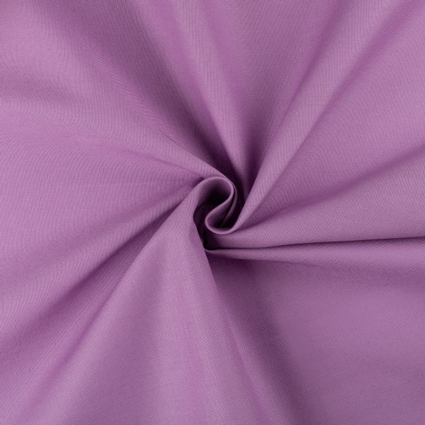 Ткань для пэчворка Peppy Краски жизни, отрез 50х55 см, 140 г/м², 16-3525 лиловый, Peppy