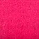 Бумага гофрированная (креповая) 180 г/м², 50 см / 2.5 метра, 571 гортензия, Blumentag GOF-180