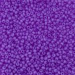 Бисер Preciosa 10/0, 50 г (10х5 г), 02123