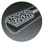 Грифели для карандашей автоматических Pentel Ain Stein 0.2 мм, 20 шт, C272W-HB HB