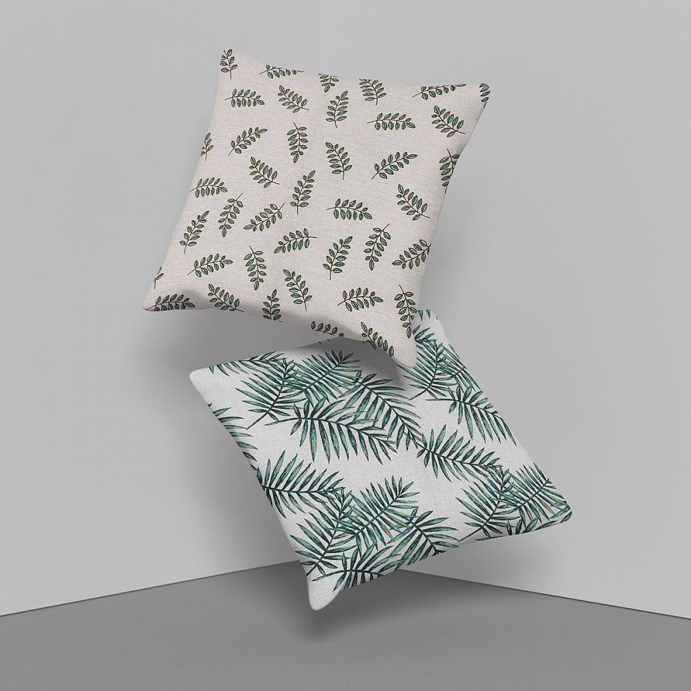 Льняная ткань 140 г/м², 150 см / 3 метра, TBY.DJ.68