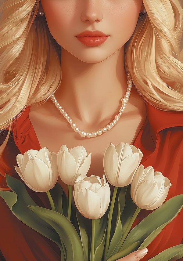 Пазл 500 элементов, PZL-500/80 Сегодня твой день!, Фрея