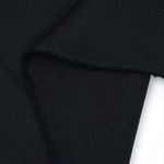 Габардин 150 г/м², 150 см / 50 метров, TBY.150322.071, цв.322/S071 черный