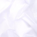 Оксфорд 200D PU1000 78 г/м², 150 см / 10 метров, ОКС.TBY200D.S501.10, S501 белый