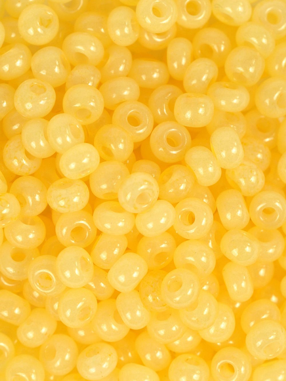 Бисер Preciosa 10/0 (2.3 мм), 50 г (10х5 г), цв. 02181