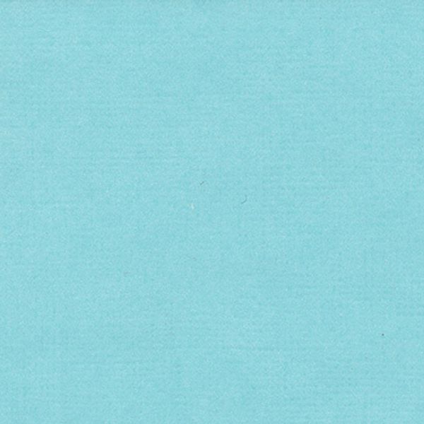 Бумага для скрапбукинга 216 гр/м², 30.5х30.5 см, 10 шт, 42 Морская гладь (св. бирюзовый), Mr.Painter PST