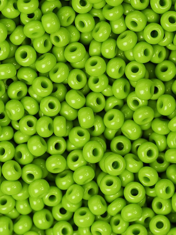 Бисер Preciosa 10/0 (2.3 мм), 50 г, NO цв. 53310/311-19001